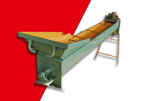 SAND WASHING MACHINE