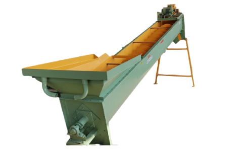 SCREW CONVEYOR